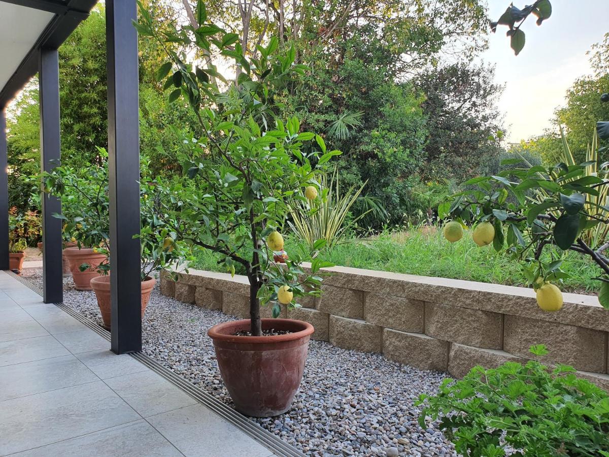 Albergo Campagnola Lazise Buitenkant foto